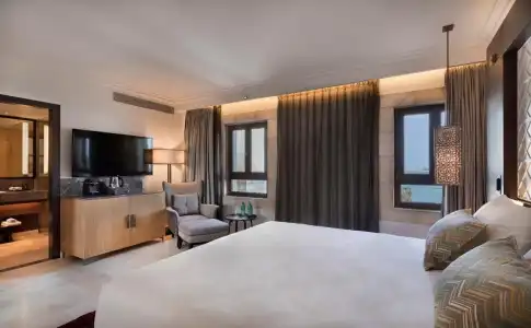 The Setai Tel Aviv, a Member of the leadings of the world - 3