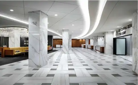 Washington Hilton - 11
