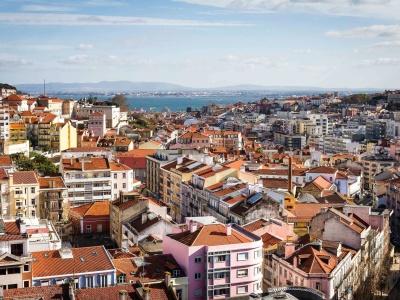 ibis Styles Lisboa Centro Liberdade NE - 16