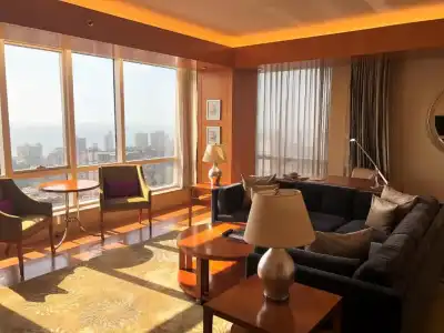 Four Seasons Mumbai - 56