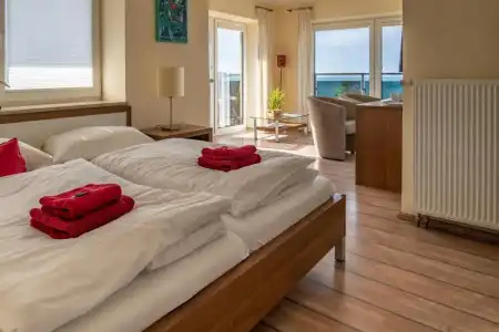 Seaside-Strandhotel - 129