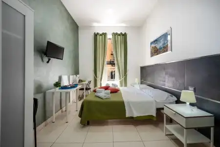 B&B Napolì2 - 30
