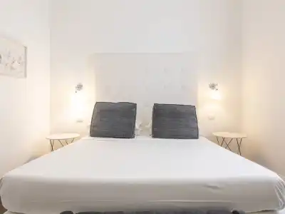 PLEY Cagliari Boutique Rooms - 122