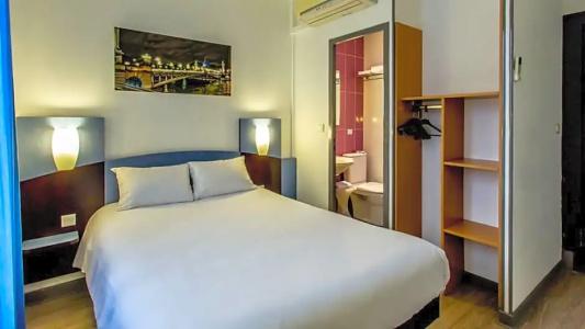 The Originals Access, Hôtel Bourges Gare - 37