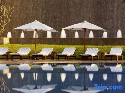 The Leela Mumbai - 86
