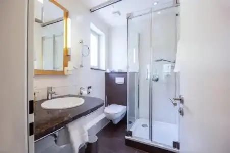 Kronenhotel - 8