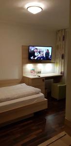 Hotel-Restaurant Fröhlich - 33