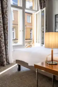 Radisson Blu Schwarzer Bock - 5