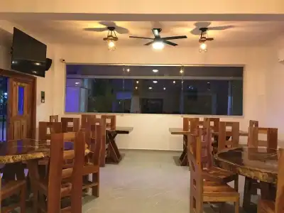 Maria de Lourdes Cancun - 38