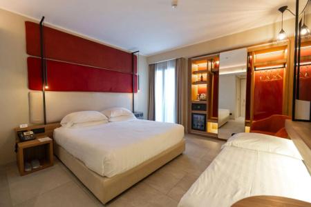 Best Western Plus Sabaudia - 28