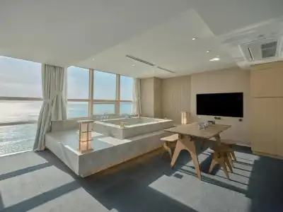 UH Suite The Haendae - 31