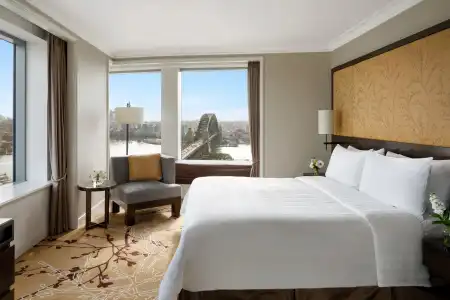 Shangri-La Sydney - 1