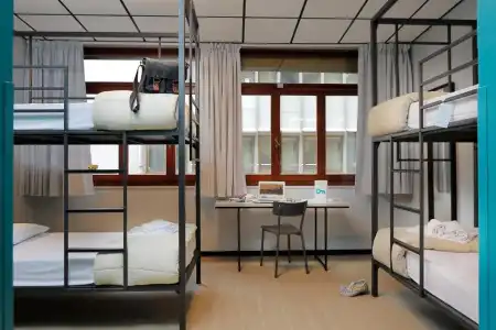 Plus Florence - Hostel - 46