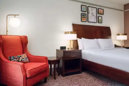 Hilton Garden Inn El Paso Airport - 52