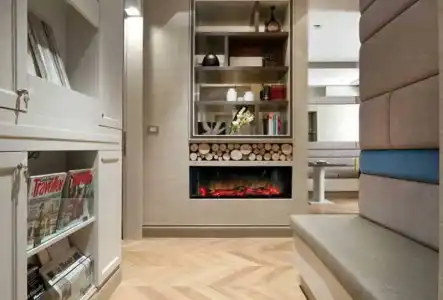Gigli d'Oro Suite - 9