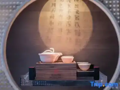 HUALUXE Xi an Chanba by IHG - 88