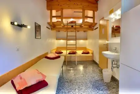 & Hostel Montarina - 27