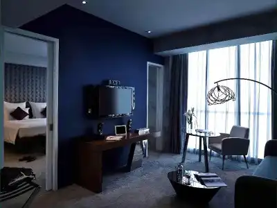 Pullman Jakarta Central Park - 48