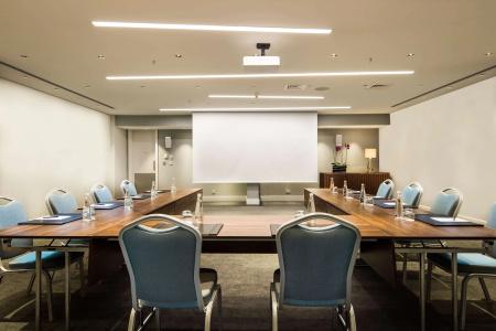 Radisson Blu Bosphorus, Istanbul - 32