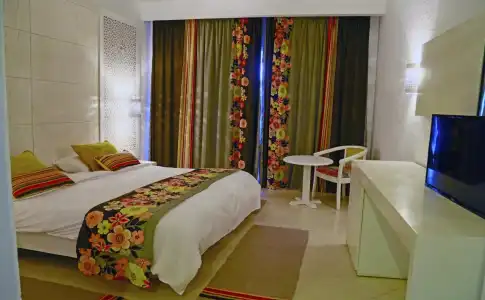 Hellos Spa Ex Dar El Olf - 6