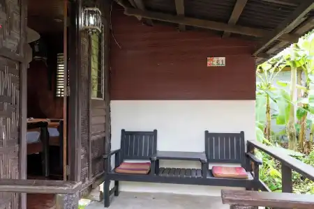 Mook Lanta Eco Resort - 32