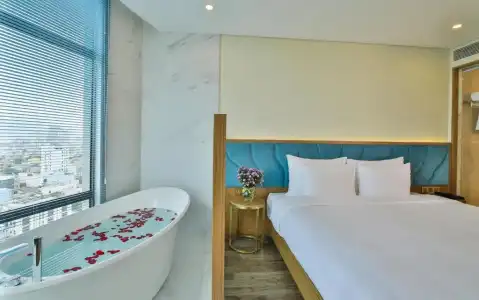 San Marino Boutique Danang - 91
