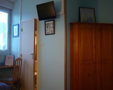 Hôtel des Rosiers - 1