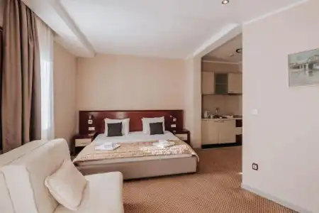 Apartments Del Mar - 47