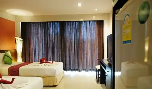 Ananda Lanta Resort - 116