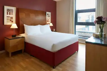 Marlin Apartments Canary Wharf - 60