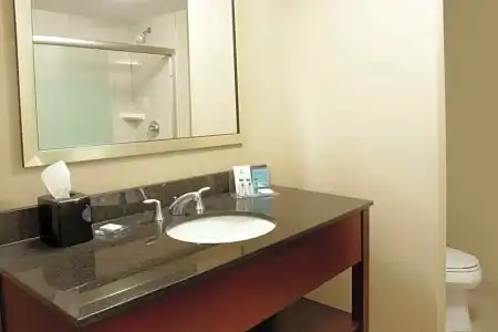 Hampton Inn by Hilton Brampton Toronto - 32
