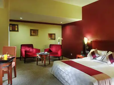 Mercure Jakarta Kota - 43