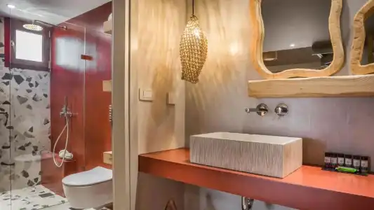 Avithos Resort - 85