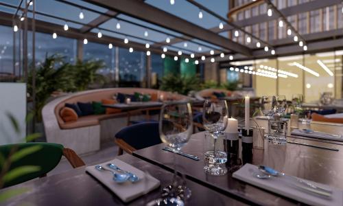 The Gantry London, Curio Collection by Hilton - 30