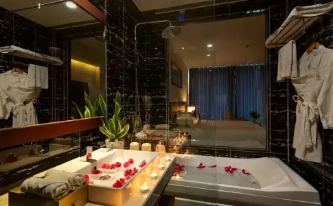 Aria Grand  Apartments - 17