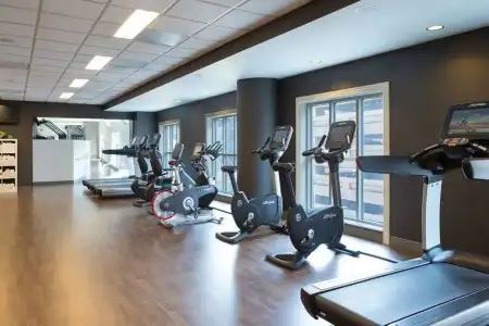 Marriott St. Louis Grand - 18