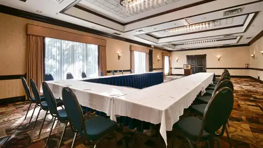 Best Western Plus Toronto Airport - 15
