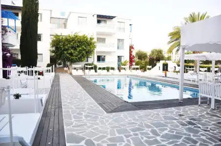 Tasmaria Aparthotel - 11