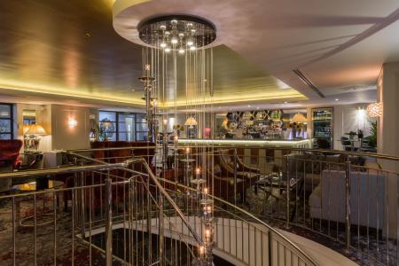 DoubleTree by Hilton London - Greenwich - 39