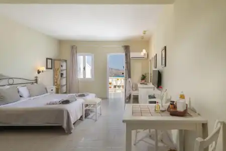 Adrakos Apartments - Adults Only - 2