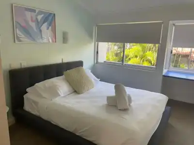 Noosa Parade Holiday Inn - 1