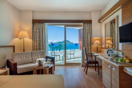 Grand Park Bodrum - 82