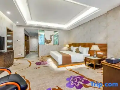 Oriental Silk - Guangzhou - 76
