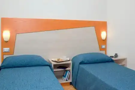 Torre Del Sole - 11
