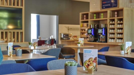 Holiday Inn Express Dortmund by IHG - 37