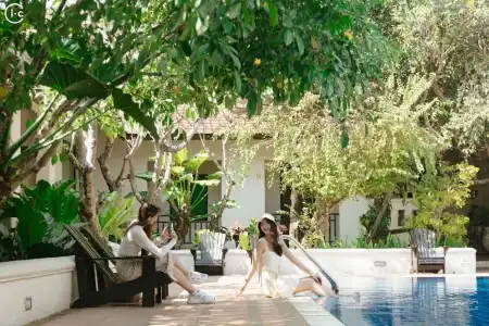 Horizon Village & Resort Chiangmai - 149