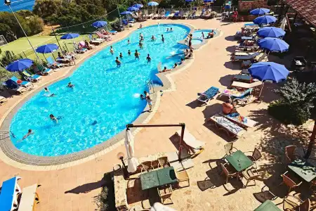 Parco Blu Club Resort - 13