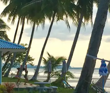 Koh Mook Riviera Beach Resort - 17