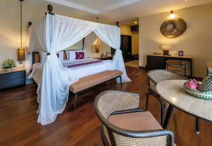 Bali Sunshine Nusa Dua by digihub hospitality - 5
