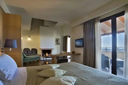 Anemolia Mountain Resort - 109